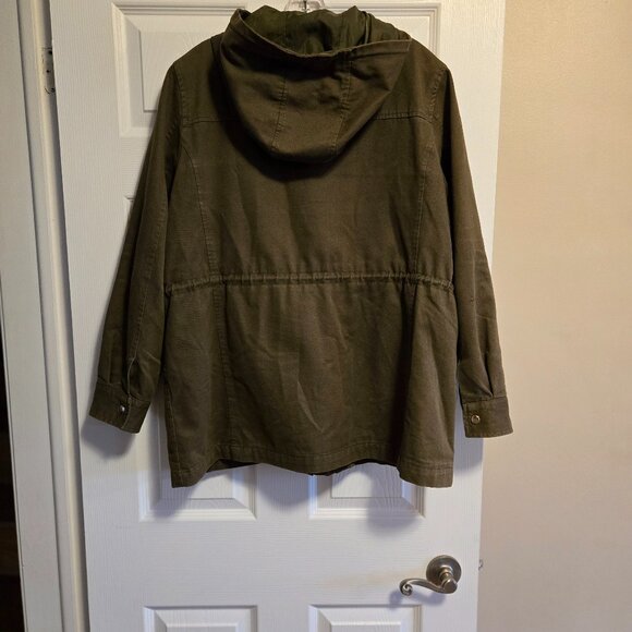 Womens jacket - Picture 2 of 4